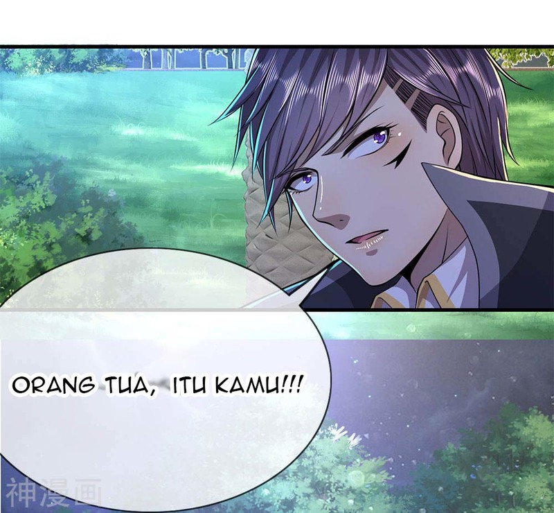 Medical Martial Arts Chapter 148 Gambar 16